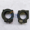 &Eacute;crou d'articulation de pi&egrave;ces de rechange de ch&acirc;ssis de camion Shacman X3000 81.92901.0066 &eacute;crou de moyeu d'essieu avant