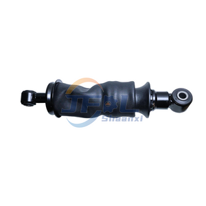 Piezas de cabina de cami&oacute;n 5001080-C6101 Amortiguador de suspensi&oacute;n neum&aacute;tica de suspensi&oacute;n delantera de cabina para camiones pesados ​​Dongfeng Kinland