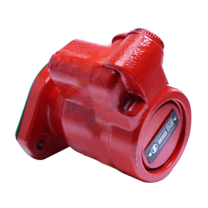 Bơm dầu l&aacute;i phụ t&ugrave;ng xe tải hạng nặng chất lượng cao DZ97189470127 Bơm thủy lực cho Shacman F3000 X3000
