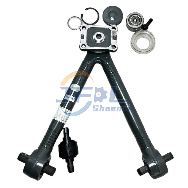 Phụ t&ugrave;ng xe tải Sinotruk hạng nặng Howo T5G T7H TX được đ&aacute;nh gi&aacute; cao AZ9725529272-1 AZ9925522272 Bộ dụng cụ sửa chữa thanh đẩy V-Thrust Rod