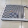 Intercooler de los recambios del motor del cami&oacute;n de Sinotruk Howo WG9925530137