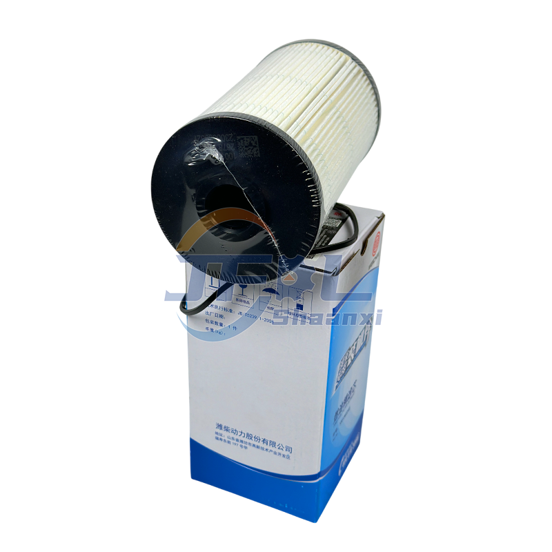 Shacman Truck Weichai Engine Parts Elemento filtro carburante 1001362240 Filtro carburante