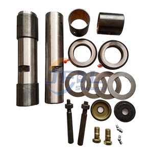 Hochleistungs-LKW-Teile FAW J5 J6 J7 Ersatzteile 52*248 3001044-A2Q King Pin Achsschenkel-Reparatursatz
