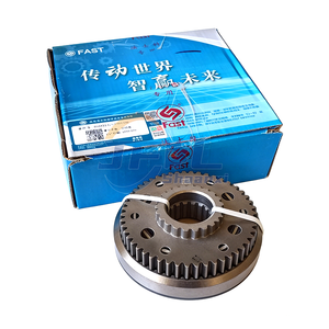 Pezzi di ricambio cambio veloce vendita calda JFDL 8JSX95TC-1701150 Gruppo sincronizzatore cambio manuale a 8 velocit&agrave; per SHACMAN 