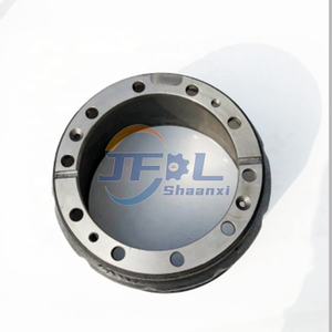 سعر المصنع بالجملة مخصص DZ 13241510091 أسطوانة الفرامل الخلفية للشاحنة الثقيلة لـ SHACMAN Delong X3000 F3000 M3000