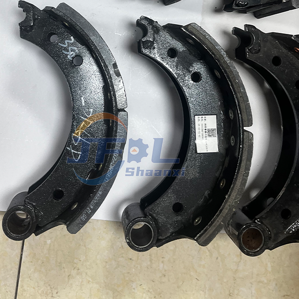 Venta directa de f&aacute;brica, pieza de cami&oacute;n 3501350-DR560 3501360-DR560 3501390-DR560, conjunto de placa de fricci&oacute;n de correa de herradura para FAW Jiefang