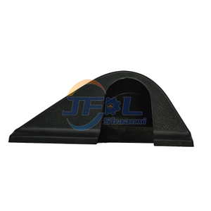 Pi&egrave;ces d'origine SANY pi&egrave;ces de rechange pour camion lourd D2 14251778006 7D r&eacute;troviseur gauche coque de support inf&eacute;rieur/couvercle de Base de miroir