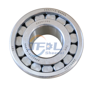 Bộ phận hệ thống truyền động xe tải 2402710-NA99A V&ograve;ng bi lăn h&igrave;nh trụ hộp số cho xe thương mại hạng nặng v&agrave; xe bu&yacute;t