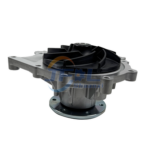 Pi&egrave;ces de moteur MC11 MC13 pour pompe &agrave; eau de rechange 200V06500-6694 de moteur de camion minier de camion SINOTRUK