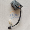 Botones de volante derecho Shacman Delong X5000/M3000S/X3000 DZ97189584588