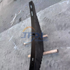 Высокое качество Shacman X3000, новые M3000 F3000 L3000, запасные части для грузовиков, задняя рессора DZ95259520831