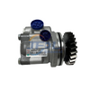 Composants du syst&egrave;me de direction de camion, pompe de direction assist&eacute;e WG9731471225, pi&egrave;ces de pompe &agrave; huile de direction pour camion Sinotruk HOWO 7, meilleure vente