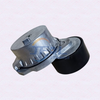 Tensor de correa 092V95800-7478 092V95800-7476 Rueda tensora autom&aacute;tica de doble rodamiento para piezas de motor de cami&oacute;n SINOTRUK Howo