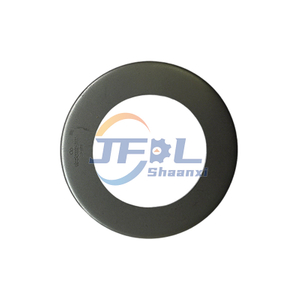HD90009410004 Hande Asse Assale anteriore Coperchio deflettore olio Shacman Sinotruk Parti del camion per Sinotruk Howo, Shacman Delong F2000/F3000/X3000