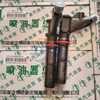 Ensemble d'injecteur de carburant VG1246080036 d'origine de pi&egrave;ces de rechange de moteur du camion r&eacute;sistant D12 de Sinotruk Howo A7