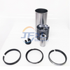 Kit di riparazione motore diesel Weichai originale di alta qualit&agrave; 612600900078A Kit rivestimento cilindro per camion Shacman Sinotruk Howo