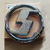 Segnale Shacman X5000 (illuminato)/logo Shacman/segnale per camion con luce DZ 14251950093