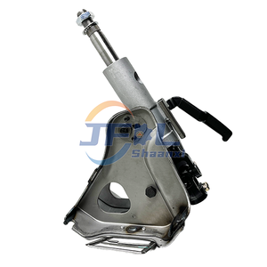 SITRAK HOWO Truck 711W46113-6235 Рулевая колонка в сборе (регулировка ручки)