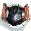 شكمان ساينو تراك قطع غيار الشاحنات HANDE AXLE مجموعة الإسكان الرئيسية للمحور الأوسط HD90149320141