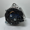 Hochwertige Originalersatzteile SinotruK HOWO SITRAK Motorteile 202V26101-7281/2 Generator