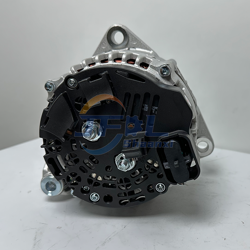 Hochwertige Originalersatzteile SinotruK HOWO SITRAK Motorteile 202V26101-7281/2 Generator