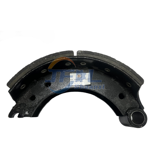 Venta directa de f&aacute;brica, pieza de cami&oacute;n 3501350-DR560 3501360-DR560 3501390-DR560, conjunto de placa de fricci&oacute;n de correa de herradura para FAW Jiefang