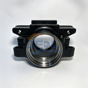 Ausgleichswellengeh&auml;use DZ91259520038 Ausgleichswellengeh&auml;use f&uuml;r SHACMAN F2000 F3000 M3000 X3000 X5000 X6000 LKWs 