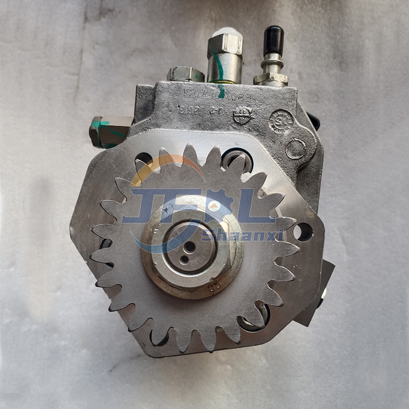 Parti per autocarri pesanti Pompa di iniezione carburante, Pompa carburante ad alta pressione 4327065 4327066 per Foton Auman