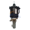 Gi&aacute; số lượng lớn Xi lanh tăng &aacute;p ly hợp WG9725230041 cho xe tải v&agrave; m&aacute;y k&eacute;o tự đổ HOWO 7 Series HOWO 336/371/420