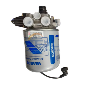 Ensemble de s&eacute;cheur d'air WABCO WG9000360548 pour Sinotruk HOWO, offre sp&eacute;ciale