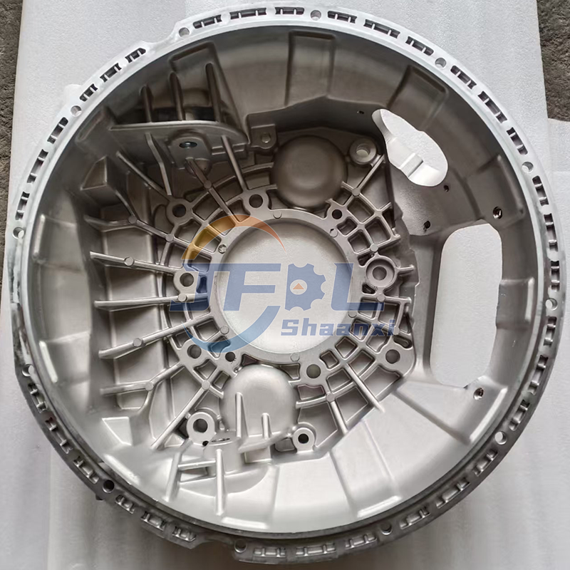 Alloggiamento frizione (alluminio) BS15410-75-Y per Shacman Delong F3000 / Nuovo M3000 / X3000