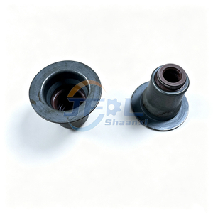 Guarnizione stelo valvola 1000081917 Anelli per camion Shacman M3000/X5000 Motori Weichai WP9H/WP10/WP10H/WP10.5H