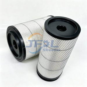 Elemento filtrante per camion pesanti WG9725190102 per camion Howo 7 A7 