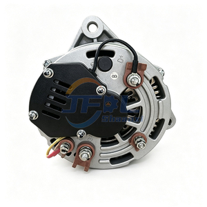 Gruppo alternatore 0124555030 612600091124 per camion SHACMAN F3000 M3000 X3000 X5000 X6000 