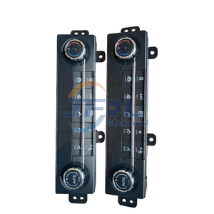 8112010FB83-C00 รถบรรทุกA/CแผงควบคุมสำหรับFAW J6 J6P JH6 เครื่องปรับอากาศController Heavy Dutyรถบรรทุกอะไหล่
