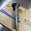 Pi&egrave;ces d'essieu moteur de camion robuste, arbre de sortie DZ9114320905, assemblage d'arbre traversant pour Shacman F3000 X3000