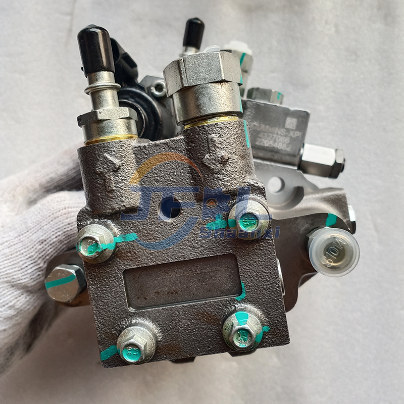 Parti per autocarri pesanti Pompa di iniezione carburante, Pompa carburante ad alta pressione 4327065 4327066 per Foton Auman