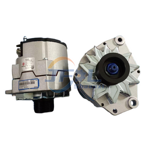 Globaler Versand Weichai Generatorbaugruppe Lichtmaschine 612600090630 ist f&uuml;r die Motorserien WP10, WD615, WD10 und WD12 geeignet