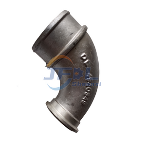 Fabrikversorgung Dongfeng Cummins EQ1141/EQ5118/EQ1118GA/EQ2102 Ansaug&uuml;bergangsrohr A3960913