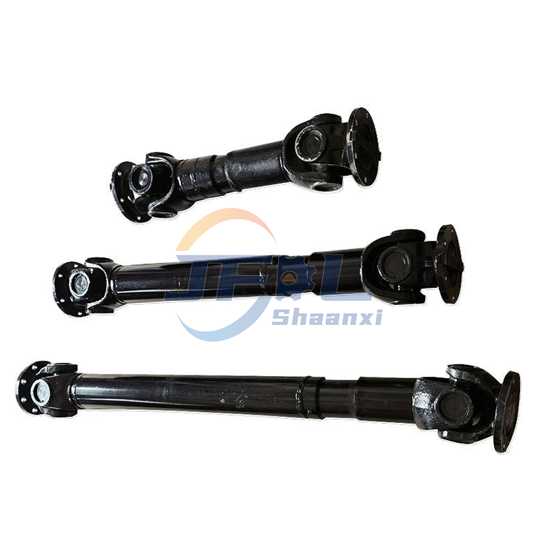 Pi&egrave;ces de syst&egrave;mes de Transmission de camion, ensemble d'arbre d'entra&icirc;nement DZ9114311072 AZ9716310590 pour camions Shacman et Sinotruk Howo