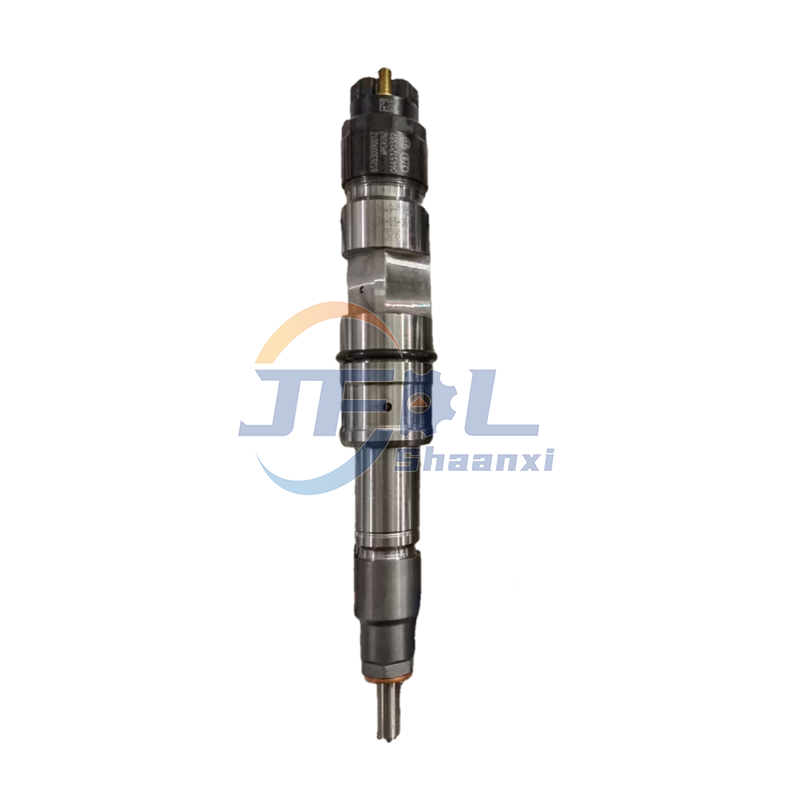 التوزيع بالجملة أجزاء ساينو تراك هوو شكمان (Weichai) WP12 WD615 WD12 Wd10 حاقن المحرك 612630090012/0445120389-81W