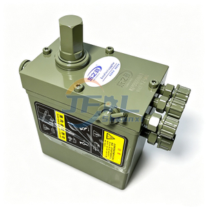 Ensemble de pompe hydraulique inclinable de cabine WG9925822002 pour camions HOWO A7 T7H 70 