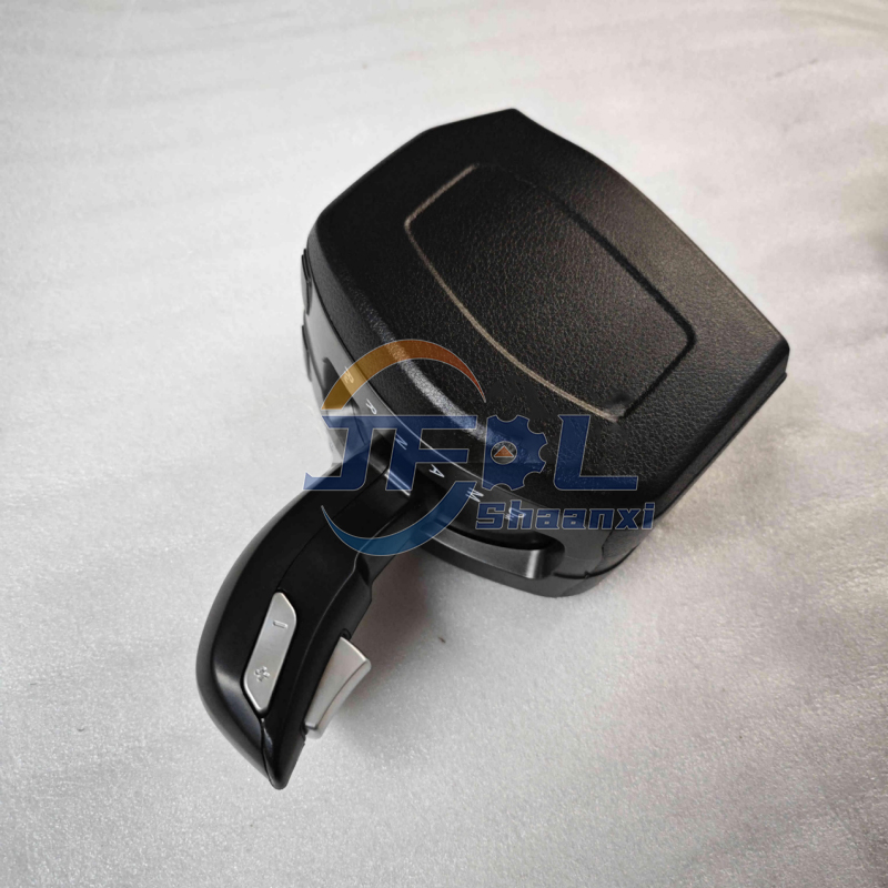 Original Custom Foton Auman Truck Parts AMT Schalthebel Automatikschalthebel H4173210101A0