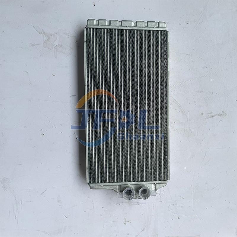DZ 14251841102 เครื่องทำความร้อนรถบรรทุกแกนเครื่องทำความร้อนในห้องโดยสารสำหรับ Shacman