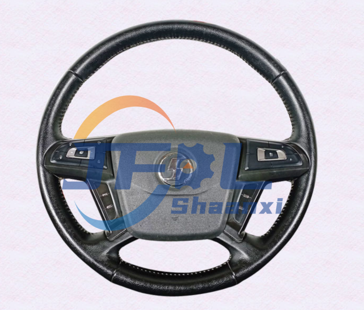 Bộ phận hệ thống th&acirc;n xe tải Shacman DZ9X189460133 Lắp r&aacute;p v&ocirc; lăng B&aacute;n chạy cho c&aacute;c bộ phận Shacman X6000 v&agrave; X5000s