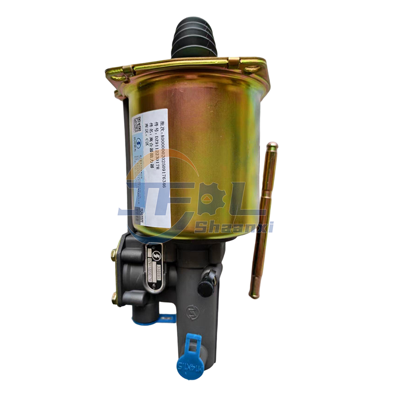 Booster d'embrayage DZ9112230178 avec tige de liaison pour SHACMAN Delong F3000 X3000