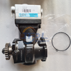Mechanische Dieselmotorteile Luftbremskompressor 3696936 Schwere LKW-Teile Luftkompressor f&uuml;r WABCO Cummins ISG Foton