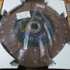 Env&iacute;o global Piezas de cami&oacute;n Sinotruk Howo WG99211611001 Disco de embrague 430 Tipo de tracci&oacute;n Agujero grande 50