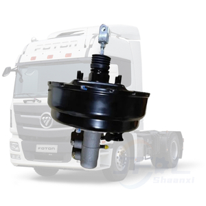 Chất lượng cao 1105935500012 Bộ tăng &aacute;p ch&acirc;n kh&ocirc;ng c&oacute; phanh xi lanh ch&iacute;nh cho phụ t&ugrave;ng xe tải Foton Auman 