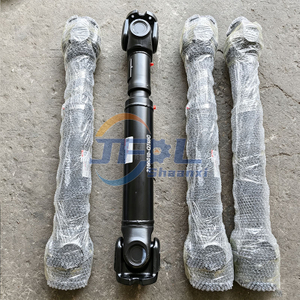Части шасси сверхмощного грузовика FAW J6 запасные 2205010-Q749G 2207010-D613G 2206010-D616G Сборка приводного вала 